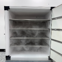 Thermo Revco UxF -80C Ultra Low Temp Freezer image 3